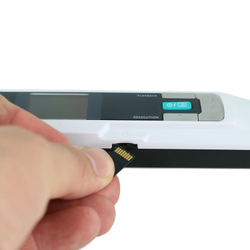 Сканер Canon IRIScan Book 3