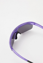Спортивные очки AVEO Iride / Fade Purple / Black Lens