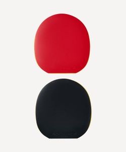 Накладки на ракетку для настольного тенниса QRC-rubber 3000 Energy