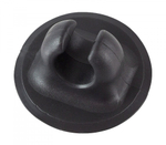 Держатель весла, черный