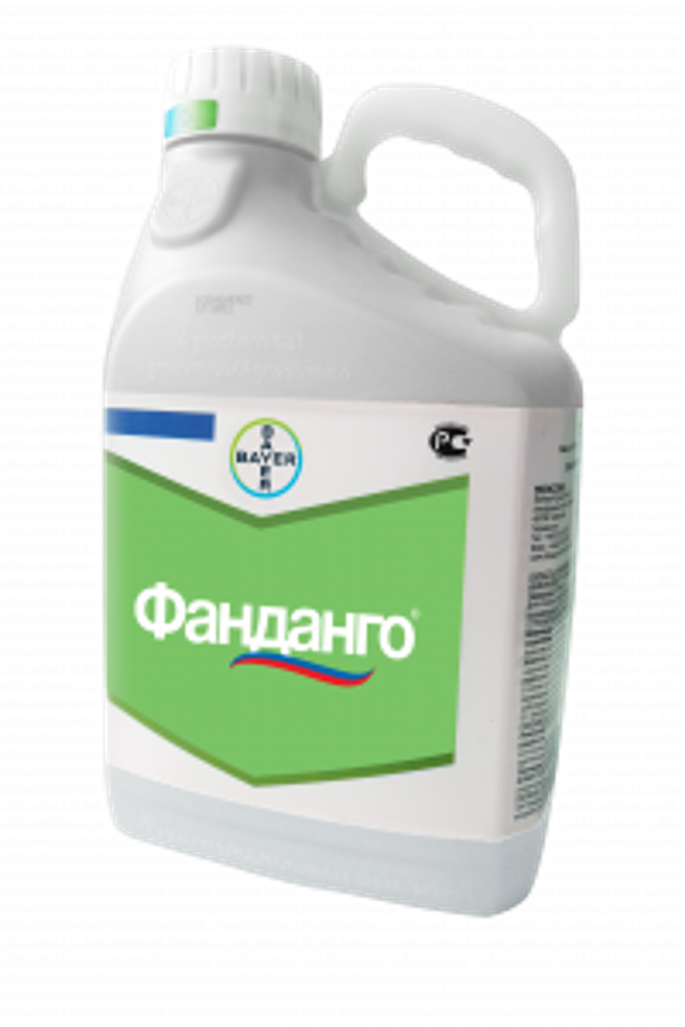 Фанданго, КЭ(100 + 100 г/л)