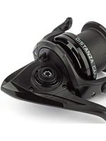 Катушка безынерционная карповая Distanza Carp NDC9000