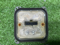 Битая Фара правая Chery Tiggo 7 Pro (20-24) LED