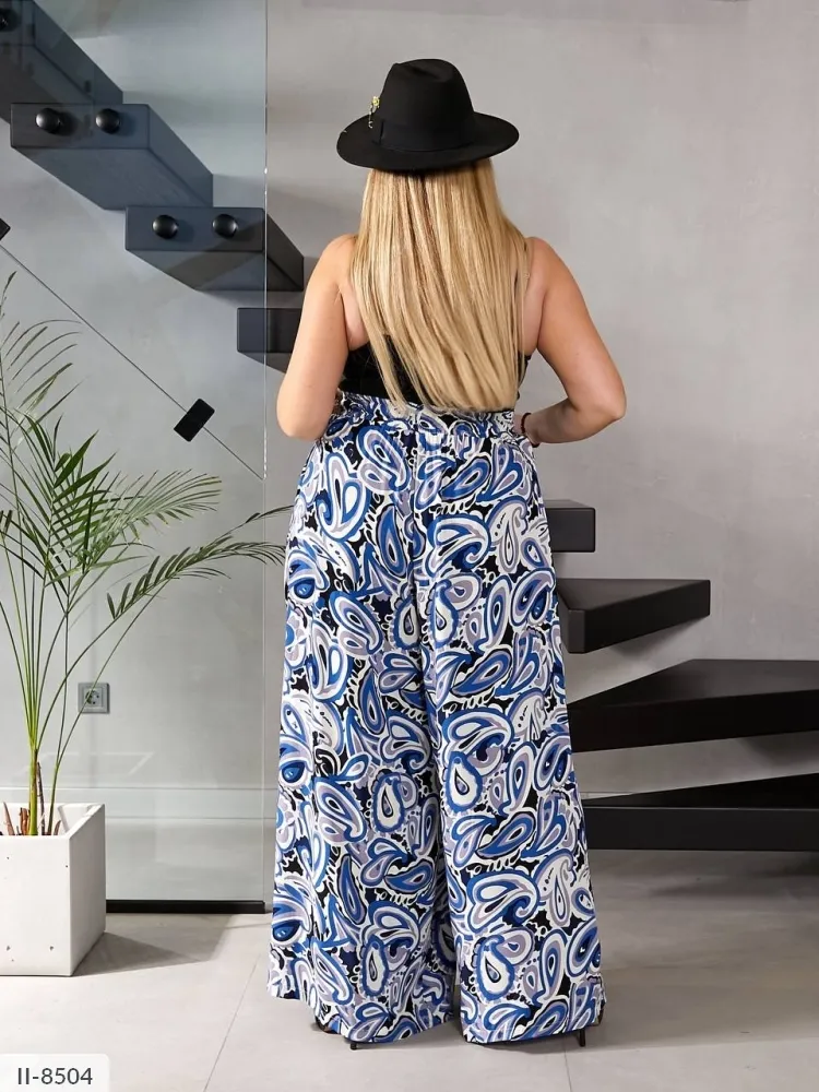 Брюки II-8499 Фабрика Моды