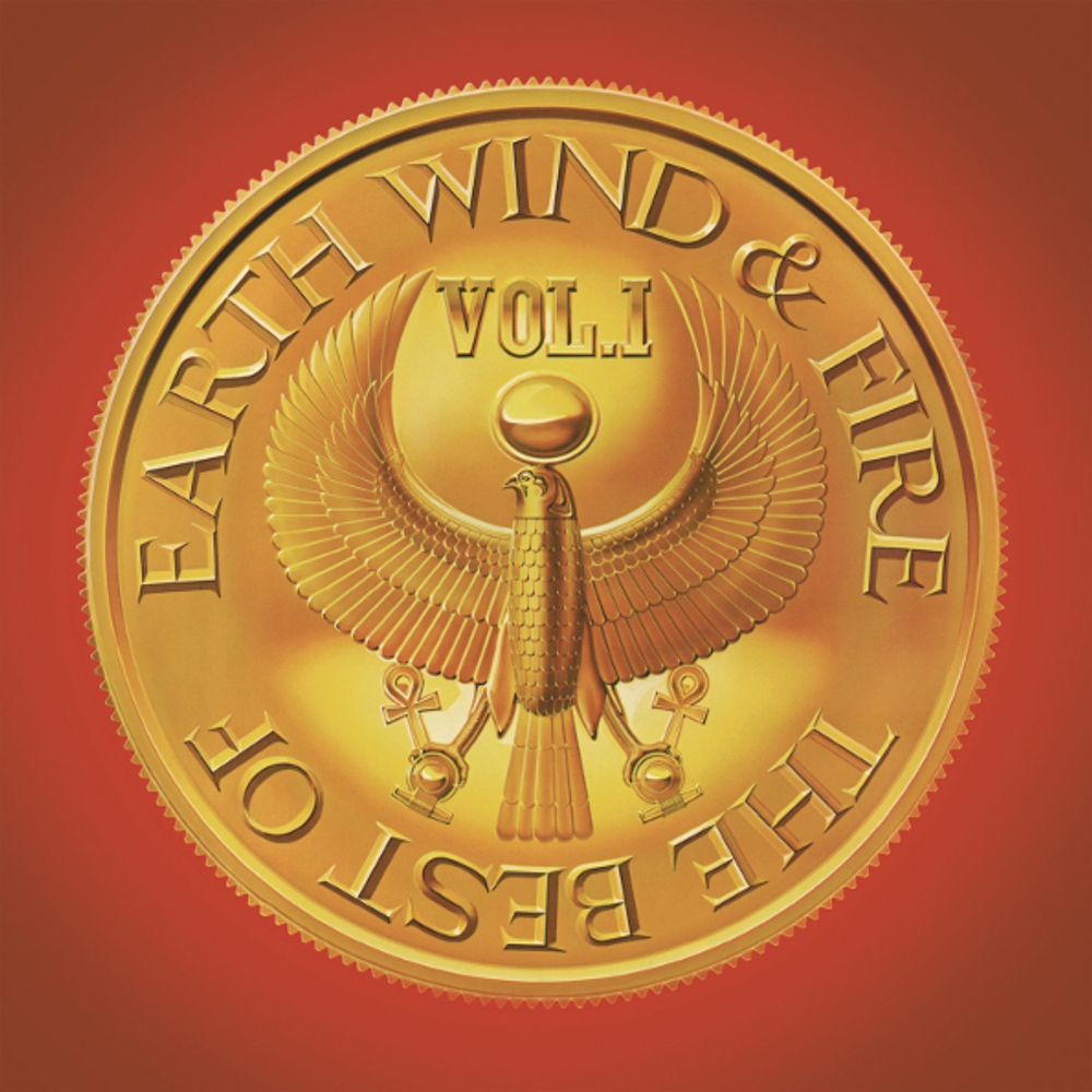 Earth, Wind & Fire / The Best Of Earth, Wind & Fire, Vol. 1 (LP)