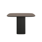 Стол квадратный Илан шпон