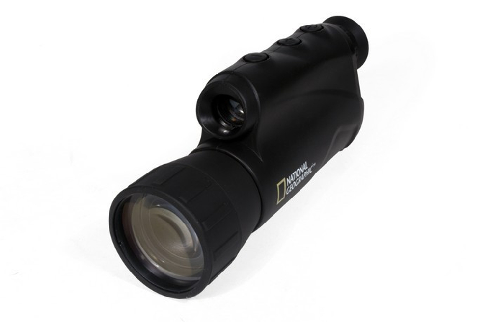 Монокуляр Bresser National Geographic 5x50 ночного видения