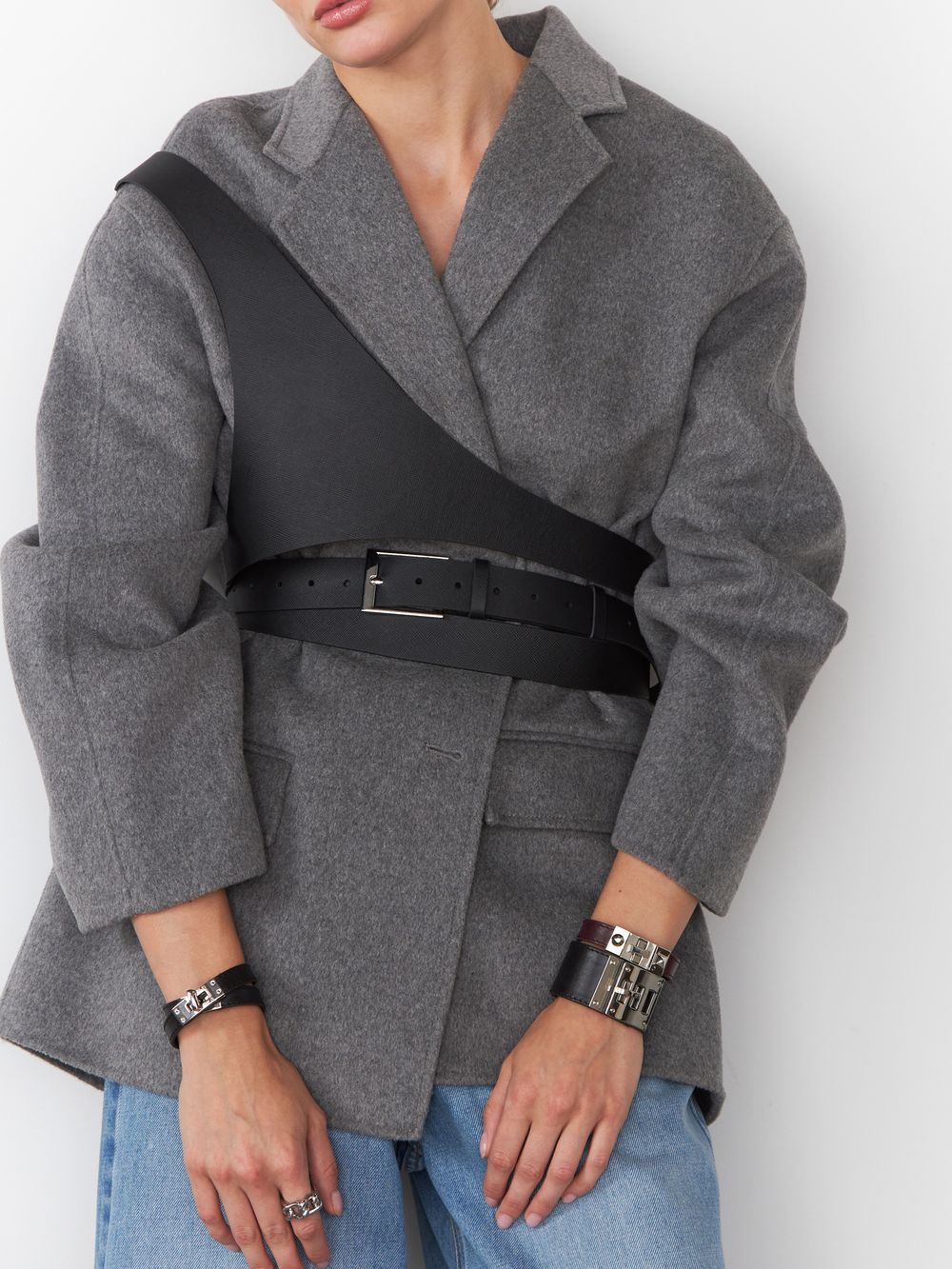 MISTRESS БРАСЛЕТ 12 BORDO