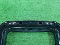 Крышка багажника Chery Tiggo 8 Pro Max (2023-н.в.)