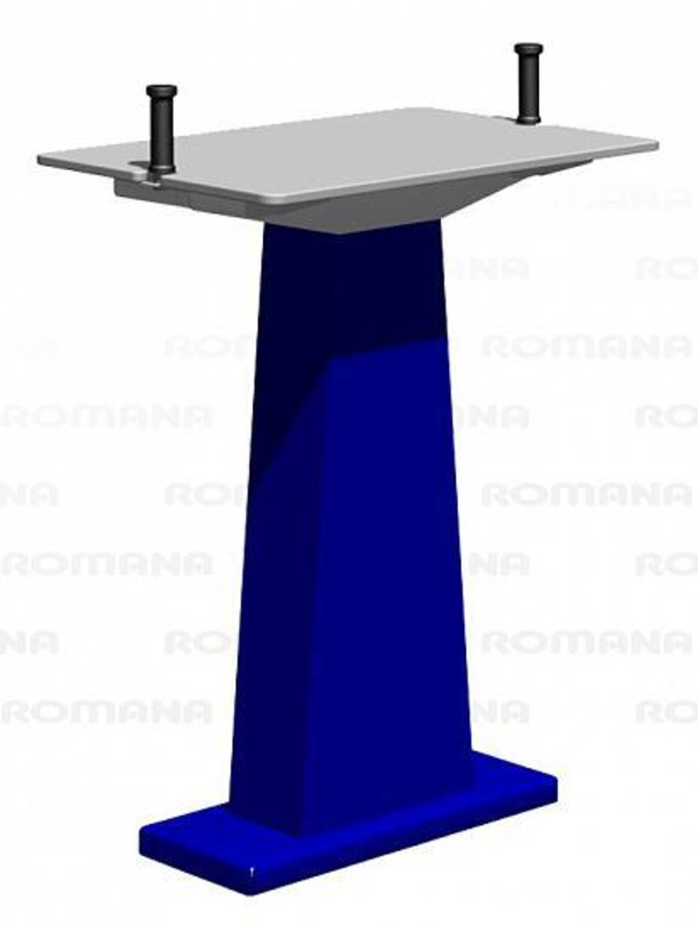 Стол для армрестлинга для спортивной площадки