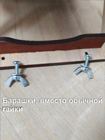 Беговое колесо для грызуна двойное 20см