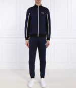 Спортивный костюм EA7 - темно-синий(3DPV73 PJMHZ)