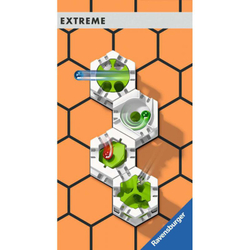 Ravensburger - Стартовый комплект GraviTrax PRO Extreme 270194