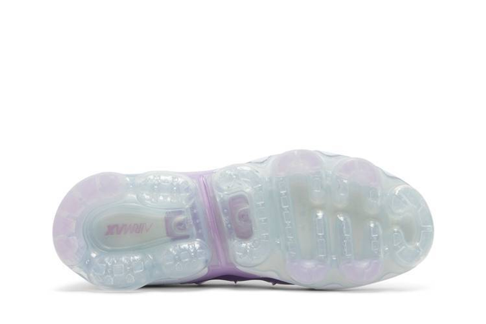 Кроссовки Nike Vapormax Plus (Женская размерная сетка)