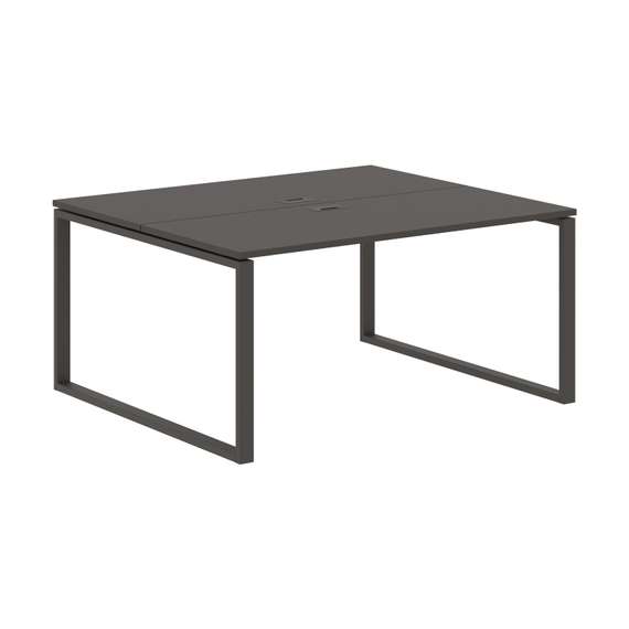 Стол 2-х местный EQWST 1513  1560х1346х750 EDIS