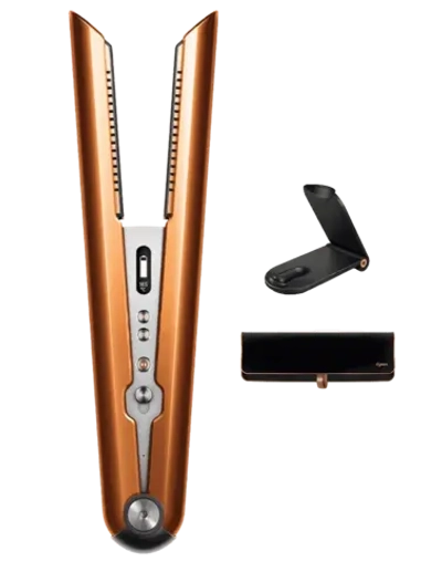 Выпрямитель Dyson Corrale HS07, медь/никель (Copper/Nickel)