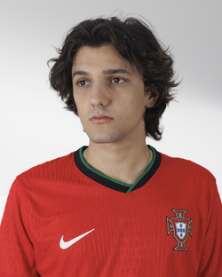 Португалия / Домашняя / Игровая