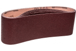 ЛЕНТА ШЛИФОВАЛЬНАЯ БАЗ БЕСКОНЕЧНАЯ 75Х533ММ 6Н (Р180)
