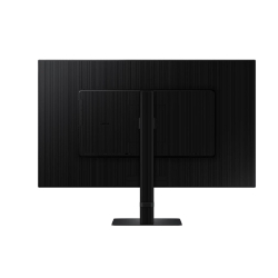 Монитор LCD Samsung 31.5" S32D804UAI черный (VA 3840x2160 60Hz 5ms 350cd HDMI DisplayPort 3xUSB3.0 USB-C RJ-45 HAS Pivot Internal Vesa)