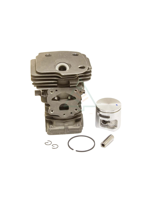 ЦПГ для кустореза Stihl FS450 d- 42 мм (цилиндро-поршневая группа)