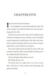 Tunnel of Bones - City of Ghosts