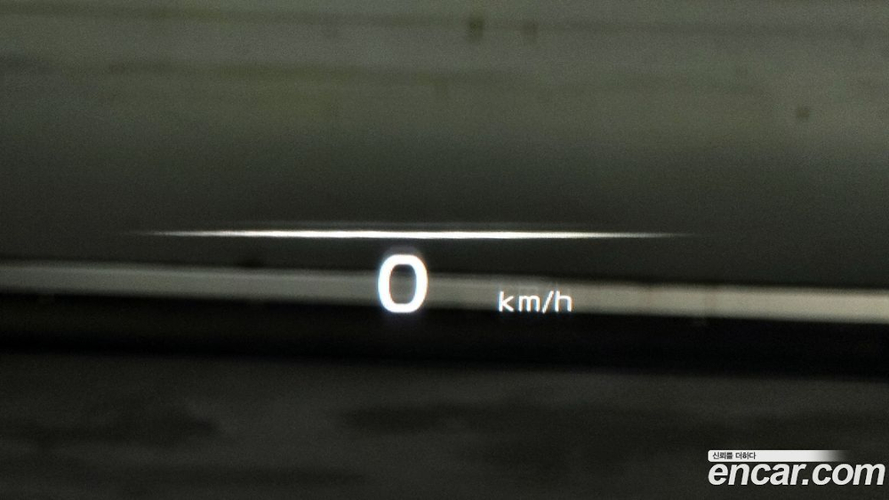 Kia The New K9 (Quoris/K900) 2 Generation 3.8 GDI AWD (06.2022)