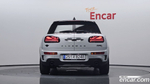Mini Cooper S Clubman Classic (08.2022)