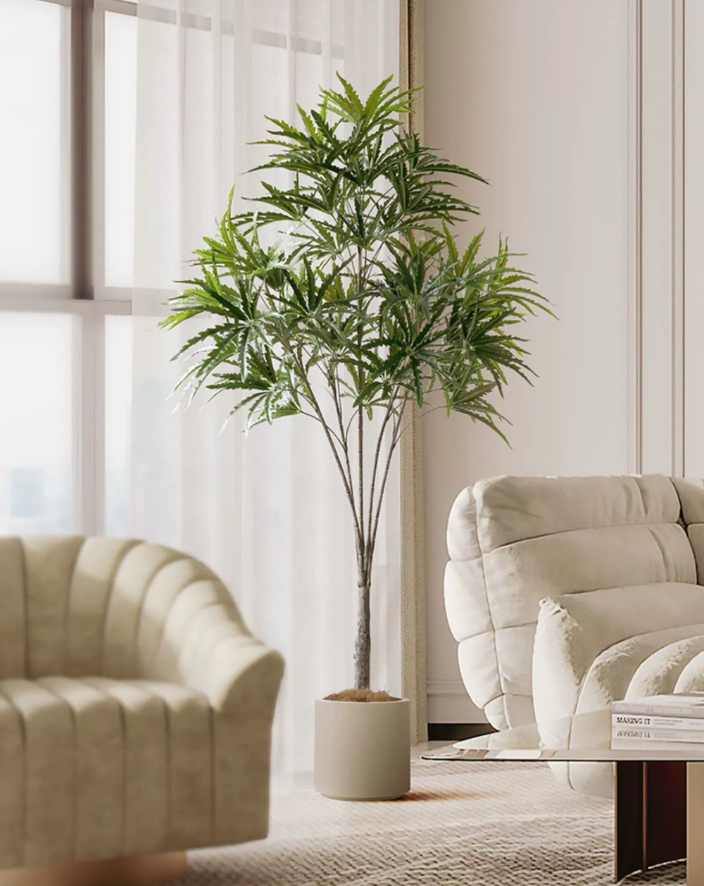 Дизиготека 165 см