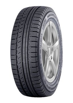 Nokian Tyres Hakkapeliitta CR Van 195/70 R15C 104/102R
