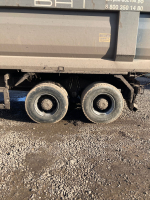 SITRAK C7H 8x4 Самосвал ZZ3316V466ME (Дизельный, 12,4 л, 540 л.с., МТ)