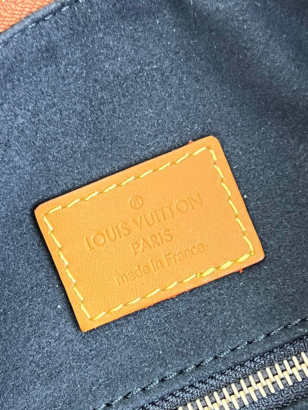 Louis Vuitton Loop Hobo