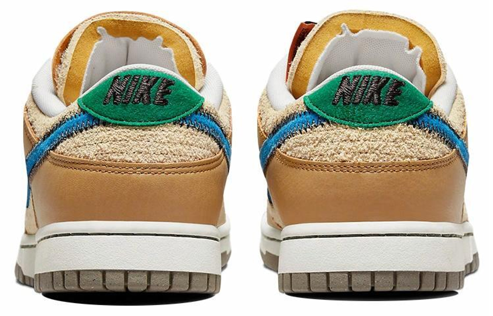 Кроссовки Size X Nike Dunk Low