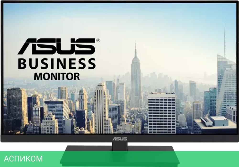 Монитор ASUS Business VA24ECPSN