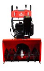Снегоуборщик гусеничный бензиновый A-iPOWER AS719LE 41205