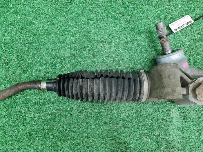 Рейка рулевая Lexus NX 1 (2017-2021)