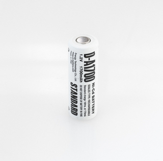 Аккумулятор ET D-A1700