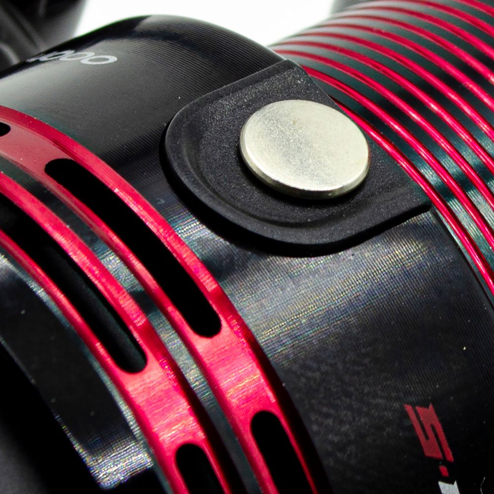 FLAGMAN Катушка фидерная S-Power Feeder 4000