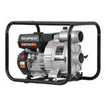 Мотопомпа Skiper LT30CXD, 1500 л/мин, для грязной воды