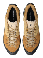 Мужские Кроссовки X-alp Suede