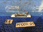 Ручка двери задней правой внешняя TOYOTA DUET 2000-2004