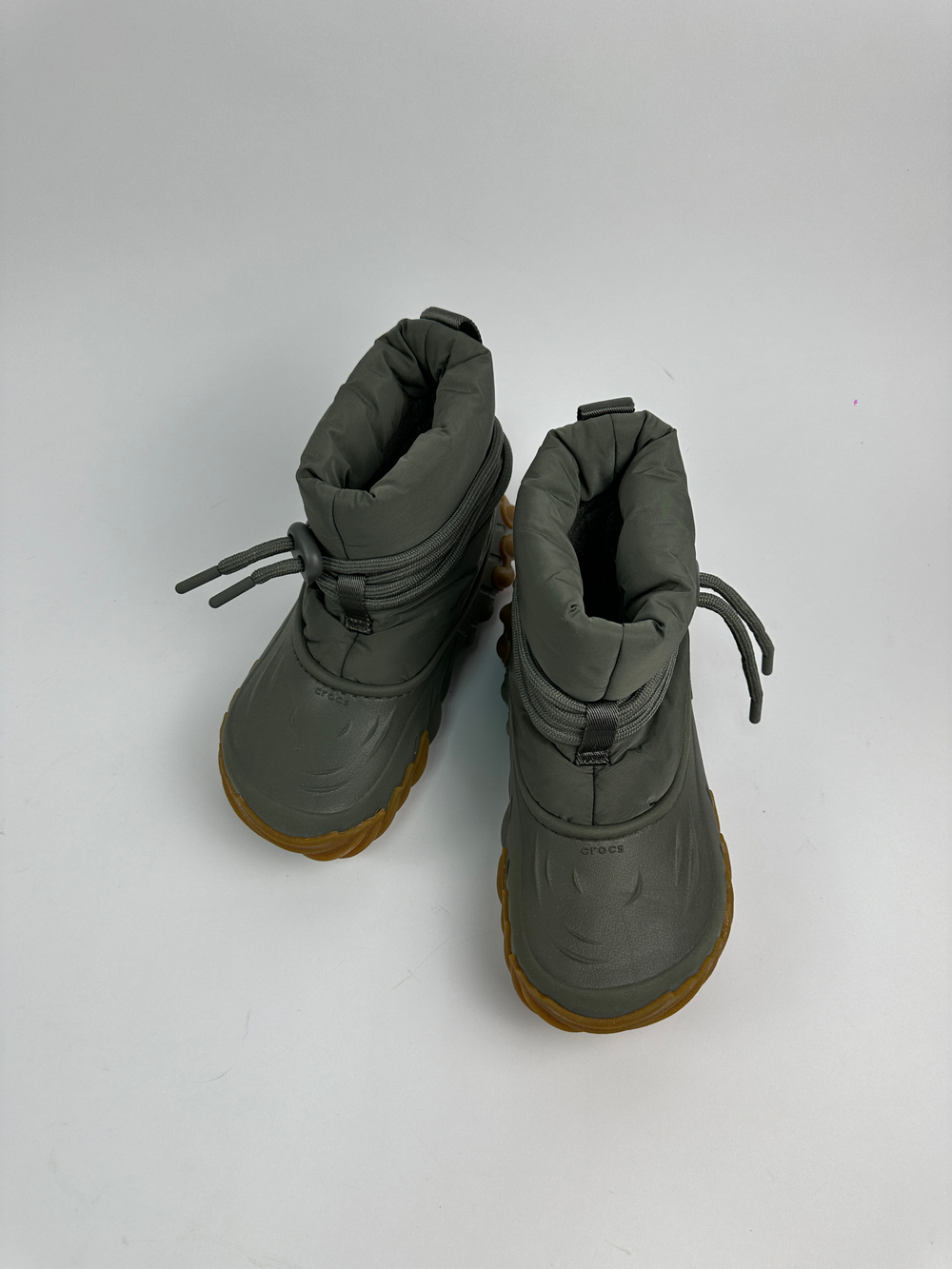 Ботинки Crocs