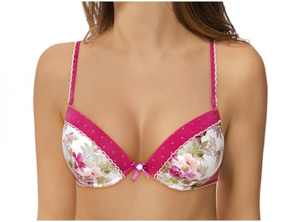 Бюстгальтер 6338 Mioocchi