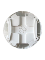 Коробка монтажная ST-K05 PRO Белая