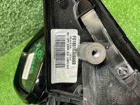 Зеркало левое BMW 8er G14 (2018-н.в.) 9 контактов