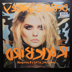 Debbie Harry ‎– Rockbird (Германия 1986г.)