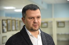 Максим Акимов ("Почта России"): Россияне отходят от трансграничной модели