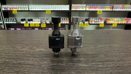 Four One Five Mod 415 Tsubame RBA (Rekavape clone)