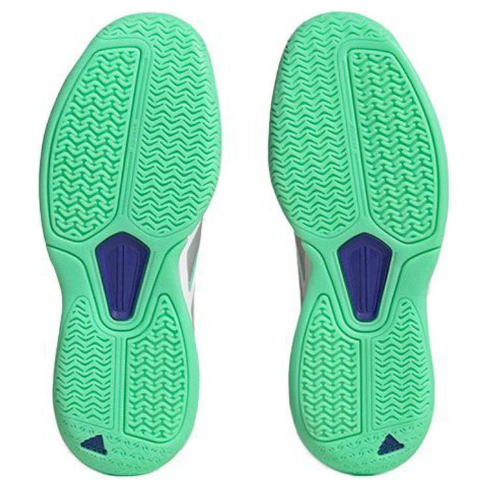 Кроссовки Adidas Avaflash Low Tennis (Женская размерная сетка)