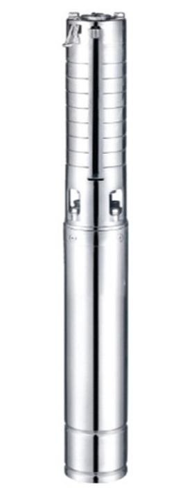 Насос скважинный Xiro SPI 4.3-40-A1/OI4-3,0-B1