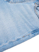 Женские прямые джинсы Levi's Wedgie Straight 34964-0196